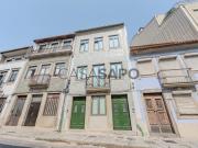 Apartamento T1 para alugar em Braga