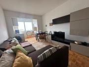 Apartamento T1 para alugar em Braga
