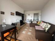 Apartamento T1 para alugar em Braga