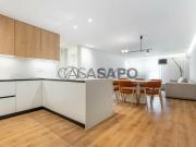Apartamento T1 para alugar em Braga