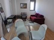 Apartamento T1 para alugar em Braga