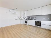 Apartamento T1 para alugar em Braga
