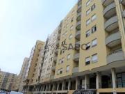 Apartamento T1 para alugar em Braga