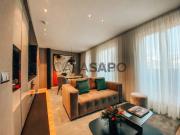 Apartamento T1 para alugar em Braga