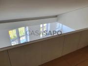 Apartamento T1 para alugar em Braga