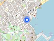 Apartamento T1 para alugar em Cascais