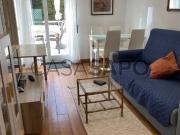 Apartamento T1 para alugar em Cascais