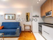 Apartamento T1 para alugar em Cascais