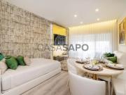 Apartamento T1 para alugar em Cascais