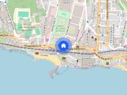 Apartamento T1 para alugar em Cascais