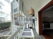 Apartamento T1 para alugar em Cascais