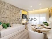 Apartamento T1 para alugar em Cascais