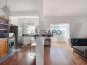 Apartamento T1 para alugar em Cascais