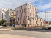 Apartamento T1 para alugar em Cascais