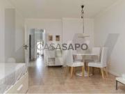 Apartamento T1 para alugar em Cascais