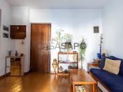Apartamento T1 para alugar em Cascais