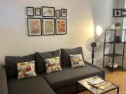 Apartamento T1 para alugar em Cascais