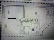 Apartamento T1 para alugar em Cascais