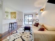 Apartamento T1 para alugar em Cascais