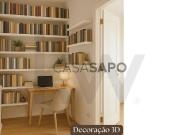 Apartamento T1 para alugar em Cascais