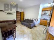 Apartamento T1 para alugar em Castelo Branco