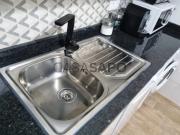 Apartamento T1 para alugar em Castro Marim