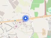 Apartamento T1 para alugar em Castro Marim