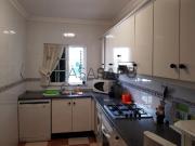 Apartamento T1 para alugar em Castro Marim