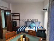 Apartamento T1 para alugar em Castro Marim