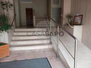 Apartamento T1 para alugar em Coimbra