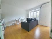 Apartamento T1 para alugar em Coimbra