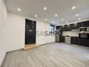 Apartamento T1 para alugar em Coimbra