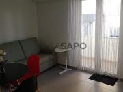 Apartamento T1 para alugar em Coimbra