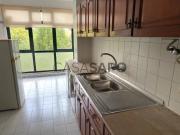 Apartamento T1 para alugar em Coimbra