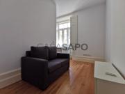Apartamento T1 para alugar em Coimbra