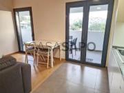 Apartamento T1 para alugar em Faro