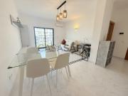 Apartamento T1 para alugar em Faro