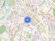 Apartamento T1 para alugar em Gondomar