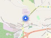 Apartamento T1 para alugar em Guimarães