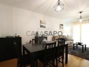 Apartamento T1 para alugar em Guimarães