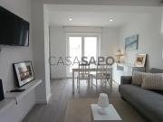 Apartamento T1 para alugar em Ílhavo