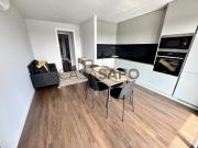 Apartamento T1 para alugar em Leiria