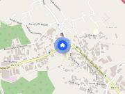 Apartamento T1 para alugar em Leiria