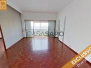 Apartamento T1 para alugar em Lisboa