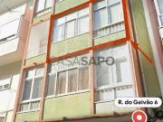 Apartamento T1 para alugar em Lisboa