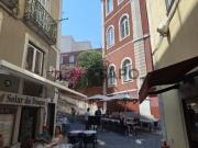 Apartamento T1 para alugar em Lisboa