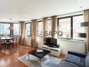 Apartamento T1 para alugar em Lisboa