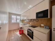 Apartamento T1 para alugar em Lisboa