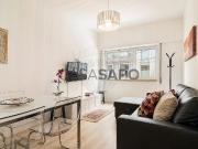 Apartamento T1 para alugar em Lisboa