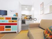 Apartamento T1 para alugar em Lisboa